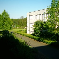 Universitätsbibliothek FernUniversität