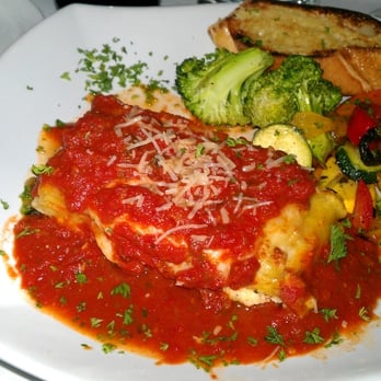 Cafe Napoli - Spinach Lasagna. A liberal portion to be sure and nicely presented, The vegetables were properly steamed and fresh. - Coffee & Tea Near Me - Sacramento, California Cafe Napoli - Spinach Lasagna. A liberal portion to be sure and nicely presented, The vegetables were properly steamed and fresh. - Coffee & Tea Near Me - Sacramento, California