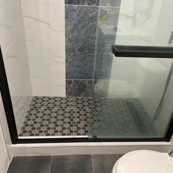 Pro Grout - Shower area - Tiling Near Me Pro Grout - Shower area - Tiling Near Me