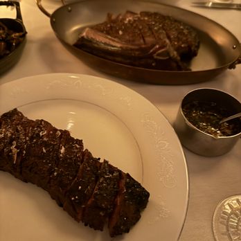 Sunny's Steakhouse - Cocktail Bars Near Me - Miami, Florida