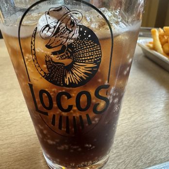 Crazy Train Eatery - Cool glass - American Near Me - Spokane, Washington