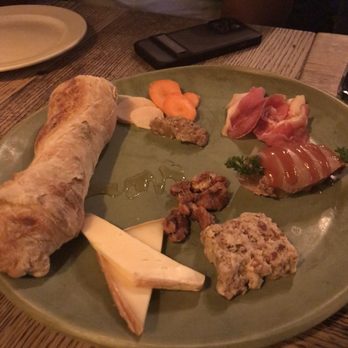 Table, Donkey and Stick - Charcuterie - Modern European Near Me - Chicago, Illinois Table, Donkey and Stick - Charcuterie - Modern European Near Me - Chicago, Illinois