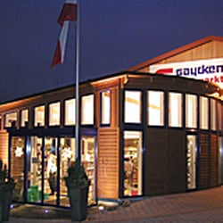 Gaycken
