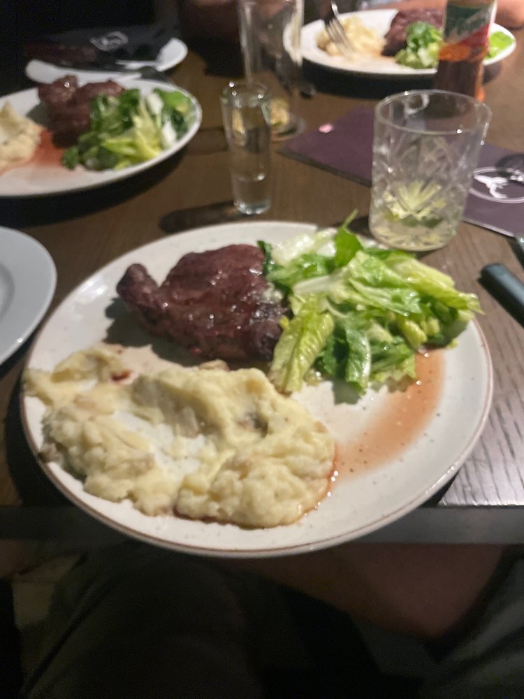 Almacen Cocktail