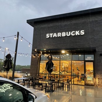 Starbucks - Front end of location - Coffee & Tea Near Me - Lee's Summit, Missouri Starbucks - Front end of location - Coffee & Tea Near Me - Lee's Summit, Missouri