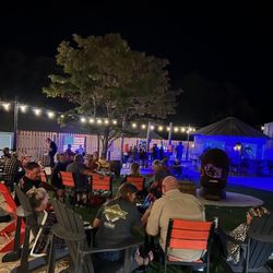 Great American Campground & Dive Bar