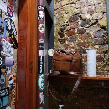 The Bitter End - Women's room - Bars Near Me - New York, New York The Bitter End - Women's room - Bars Near Me - New York, New York
