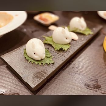 Chef Tony Dim Sum - What I saw on yelp - Dim Sum Near Me - Arcadia, California