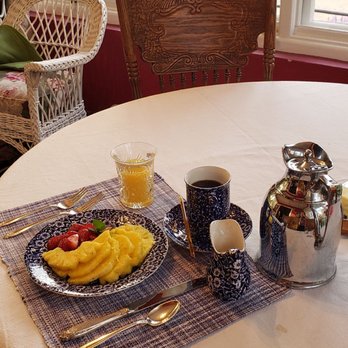 St John's House Bed & Breakfast - Bed & Breakfast Near Me - Jacksonville, Florida
