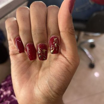 The 90's Nail Bar - Nail Salons Near Me - Santa Ana, California The 90's Nail Bar - Nail Salons Near Me - Santa Ana, California