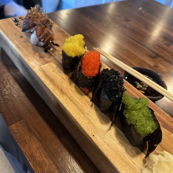 Sushi Zoa - Sushi Bars Near Me - Hutto, Texas