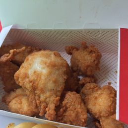 Chicken Nuggets