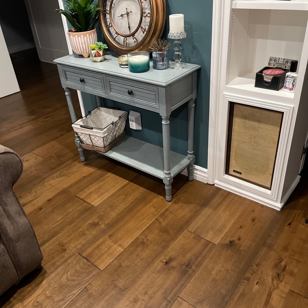 Gallagher Flooring Ventura Floor Roma