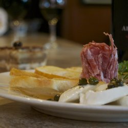 Gemignani's Italian Restaurant - Small Plate