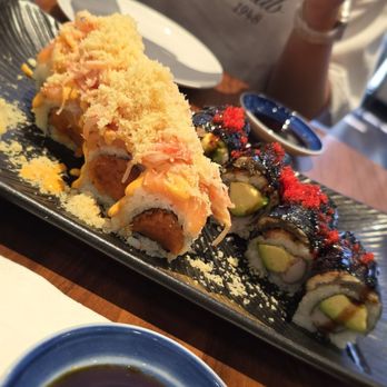Kusshi - Sushi Bars Near Me - Rockville, Maryland Kusshi - Sushi Bars Near Me - Rockville, Maryland