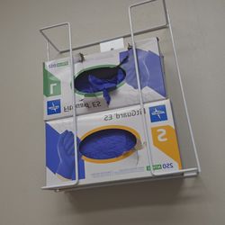 Ascension Saint Thomas Hospital Midtown - They're sanitary