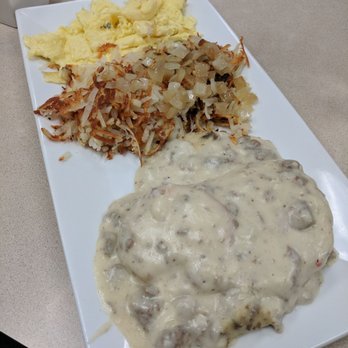 Noble Restaurant - Breakfast & Brunch Near Me - Wyoming, Michigan