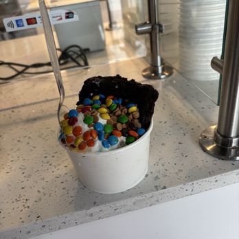 Smoosh Cookies - Ice Cream & Frozen Yogurt Near Me - Plantation , Florida