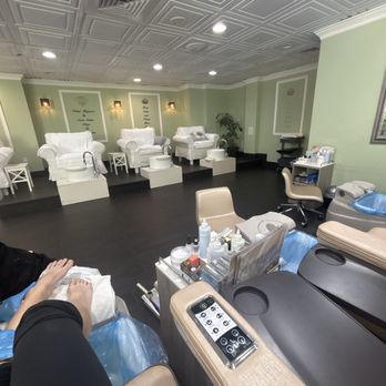 Pure Nail Bar - Nail Salons Near Me - Denver, Colorado
