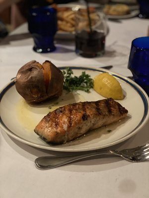 Anthony's Pier 4 Cafe by null