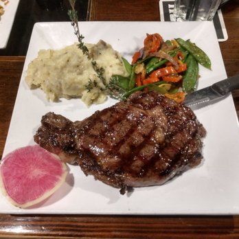 Twisted Fish Steakhouse - Steakhouses Near Me - Seaside, Oregon Twisted Fish Steakhouse - Steakhouses Near Me - Seaside, Oregon