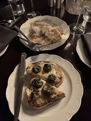 St Pierre Steak and Seafood by null