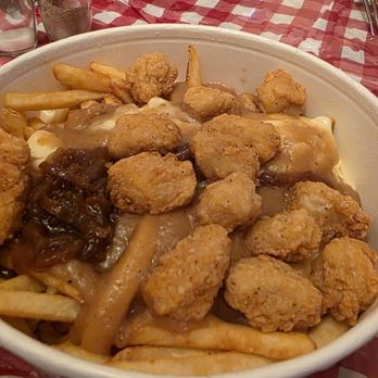 KFC - Matty Matheson poutine - Chicken Wings Near Me - Edmonton, Alberta KFC - Matty Matheson poutine - Chicken Wings Near Me - Edmonton, Alberta