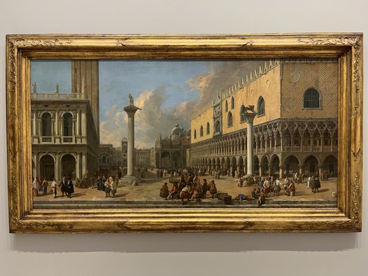 Timken Museum of Art by null