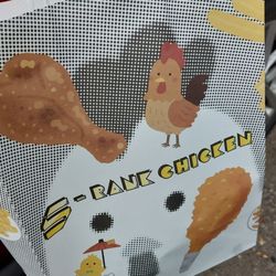 S-Rank Chicken
