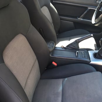 Elevation Auto Spa - Auto Detailing Near Me - Denver, Colorado