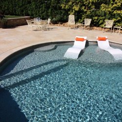 Ferrari Pools, Patios and Spas