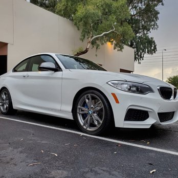 Sport Auto Detail - Auto Detailing Near Me - Tempe, Arizona