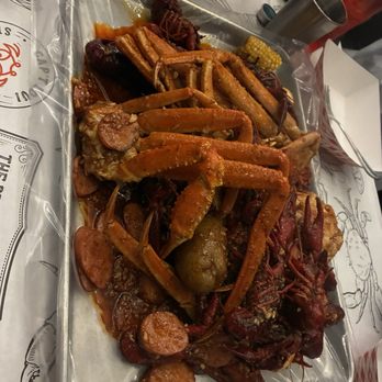 Cap't Loui - Cajun/Creole Near Me - New York, New York Cap't Loui - Cajun/Creole Near Me - New York, New York