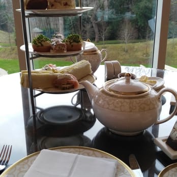 Powerscourt Hotel Autograph Collection - Afternoon tea. Quite the feast. Egg mayonnaise & chive, ham Dijon mustard & pickle, smoked salmon, coronation chicken - Hotels Near Me - Enniskerry, WW Powerscourt Hotel Autograph Collection - Afternoon tea. Quite the feast. Egg mayonnaise & chive, ham Dijon mustard & pickle, smoked salmon, coronation chicken - Hotels Near Me - Enniskerry, WW