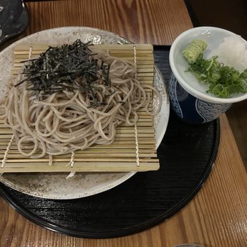 Sugidama Soba & Izakaya - cold soba - Noodles Near Me - Somerville, Massachusetts Sugidama Soba & Izakaya - cold soba - Noodles Near Me - Somerville, Massachusetts