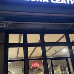 Arizona Leather Interiors