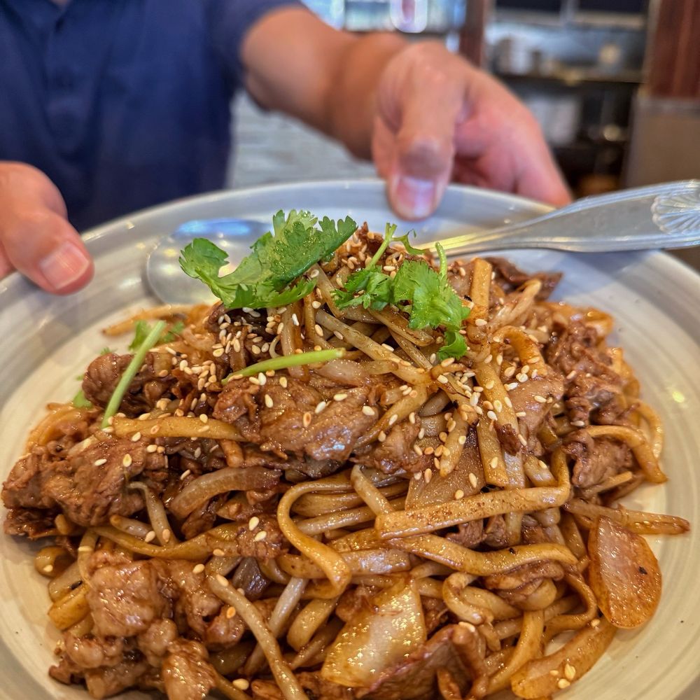 Ji Rong Peking Duck - Chinese Near Me - Rosemead, California
