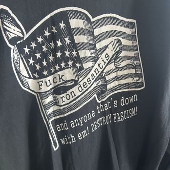 The Walrus - Merch - Vegan Near Me - Jacksonville, Florida