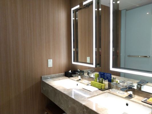 Hilton Nagoya by null