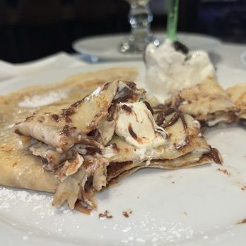 Chocolate SD - Mascarpone and Nutella Crepe - Coffee & Tea Near Me - San Diego, California Chocolate SD - Mascarpone and Nutella Crepe - Coffee & Tea Near Me - San Diego, California