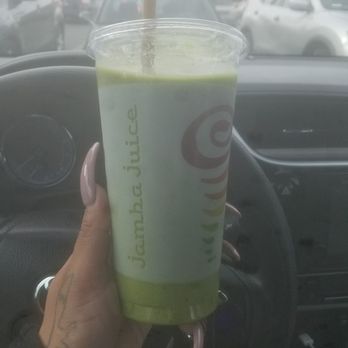 Jamba - Juice Bars & Smoothies Near Me - Azusa, California