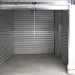 AAA Clearwater Storage Depot
