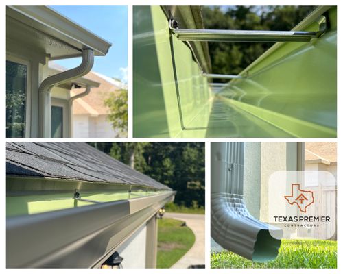 Texas Premier Contractors