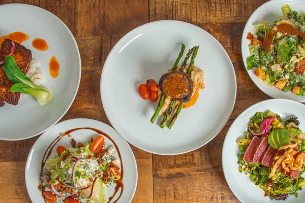 The Ranch Sports Grill by null