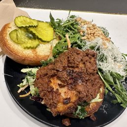 Chicken Sandwich