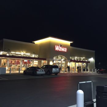 Wawa - Gas Stations Near Me - Wimauma, Florida