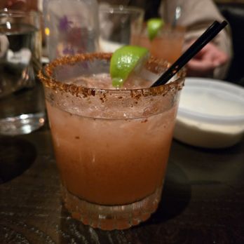 The Oak House - Strawberry margarita - Wine Bars Near Me - Oradell, New Jersey The Oak House - Strawberry margarita - Wine Bars Near Me - Oradell, New Jersey