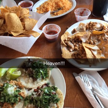 Speedy Taco - Mexican Near Me - Somerset, Kentucky