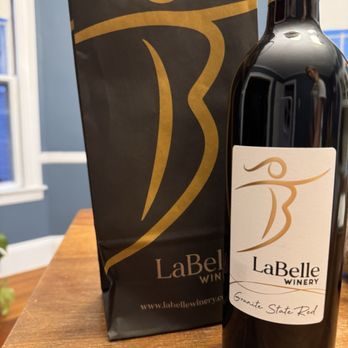Labelle Winery - Derry - Wine - Wineries Near Me - Derry, New Hampshire