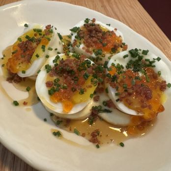 Canard - Oregon City - Deviled Eggs - French Near Me - Oregon City, Oregon Canard - Oregon City - Deviled Eggs - French Near Me - Oregon City, Oregon
